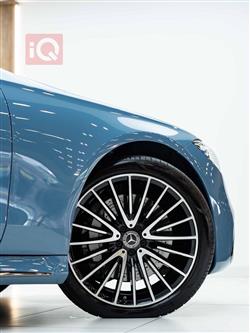 مرسيدس بنز S-Class